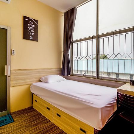 Oyo Life 3149 Guest House Ppli Bandung Eksteriør billede