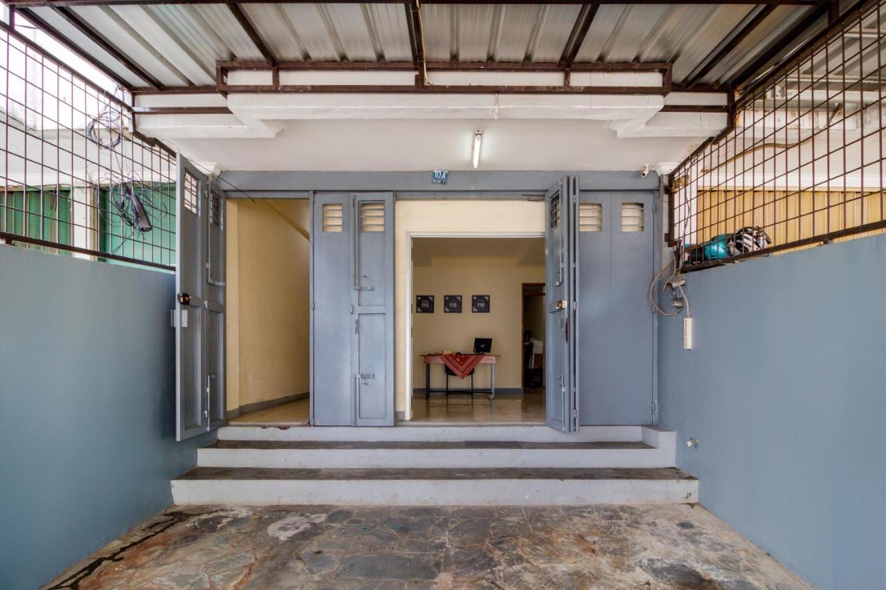 Oyo Life 3149 Guest House Ppli Bandung Eksteriør billede